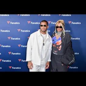 Russell Wilson And Ciara Sell Seattle Mansion For A Whopping $21 Million