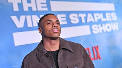Vince Staples Declares New Music Is On The Way