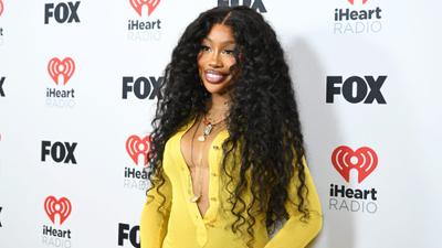SZA Shares Eminem “Lose Yourself” Cover “For Mental Health”