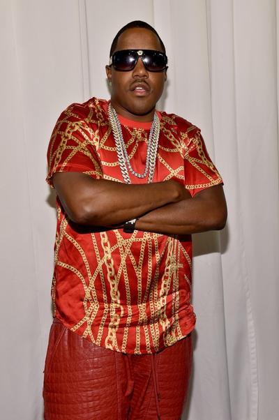 Cam’ron Says He And Ma$e Have Collab Album Recorded, But Ma$e Is Being Stingy With It