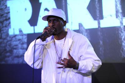 Rakim Set To Release ‘God’s Network: Reb7rth,’ First Solo Album In Nearly 15 Years