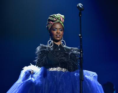 Lauryn Hill Reacts To ‘Miseducation Of Lauryn Hill’ Being Voted “Greatest Album Ever”