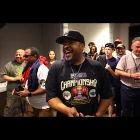 Ice Cube’s BIG3 Lands $10 Million Deal To Sell Its First Team