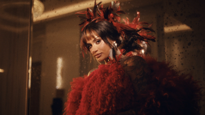 Kehlani Makes Las Vegas Their Playground In “After Hours” Music Video