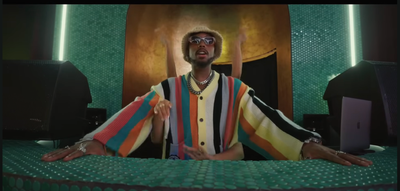 B.O.B Returns With “Steve Harvey” Music Video