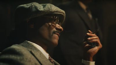 Snoop Dogg And Dr. Dre Harken Back To The Prohibition Era In Hardy’s ‘Gin & Juice’ Short Film