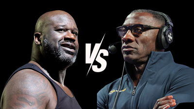 Shaq Attacks! Shaquille O’Neal Drops Diss Track For Shannon Sharpe Following NBA MVP Exchange
