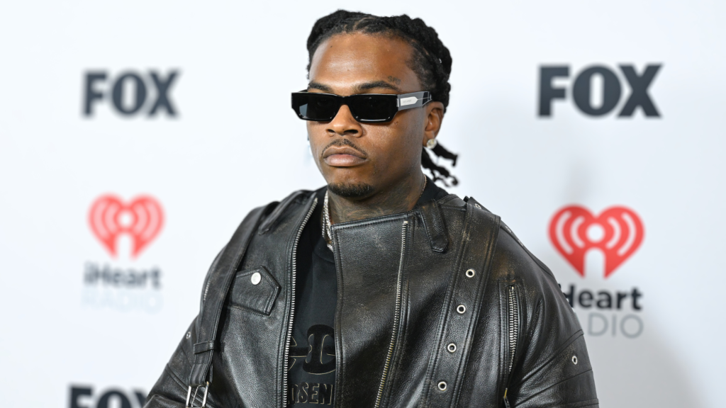 Gunna’s ‘One Of Wun’ Album Debuts No. 2 On Billboard 200 Chart