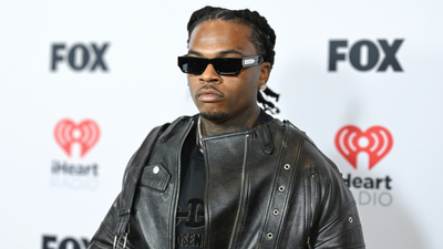 Gunna’s ‘One Of Wun’ Album Debuts No. 2 On Billboard 200 Chart