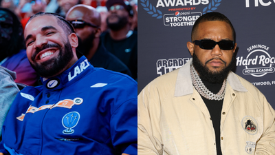 Drake Continues Teasing “Summer Vibes,” Working With ‘Honestly, Nevermind’ Producer Gordo