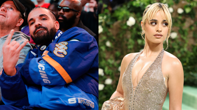 Drake’s “Summer Vibes” Will Begin With Two Features On Camila Cabello’s Upcoming Album
