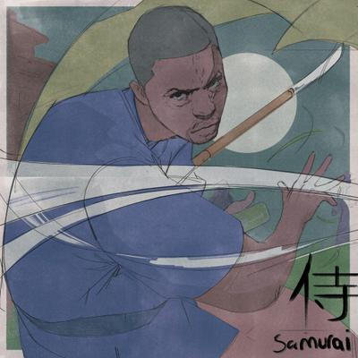 Lupe Fiasco Announces ‘Samurai’ Album With Title Track And Music Video