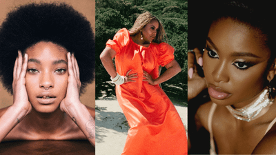 WILLOW, Lalah Hathaway, Coco Jones, And More New R&B To Express Those Big Feelings