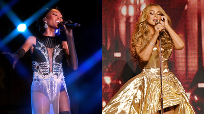 Muni Long Confirms Mariah Carey’s “Made For Me” Remix Is On The Way