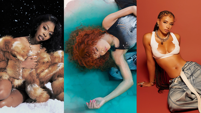 Tink, Andra Day, BJRNCK, And More New R&B To Answer Rhetorical Questions