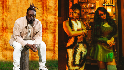 T-Pain, Lila Iké, H.E.R., And More New R&B That Falls Into Place