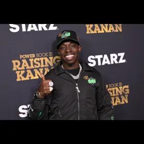 Bobby Shmurda Accuses DSPs Of Blocking Him Because He Refuses To Paint His Nails