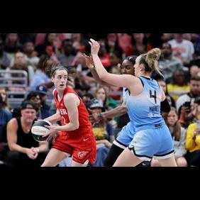 Draymond Green Shares Advice For Caitlin Clark & Indiana Fever After Hard Fouls: “Invest In An Enforcer”