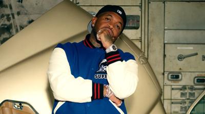 Mustard Plans To Make Rapping Debut On New Album, ‘Faith Of A Mustard Seed’