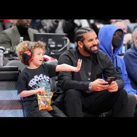 Drake Seemingly Trolls Kendrick Lamar With Father’s Day Post