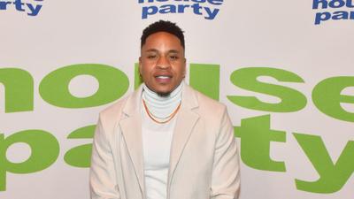 Rotimi Dedicates “Dear Imani” To Daughter For Father’s Day