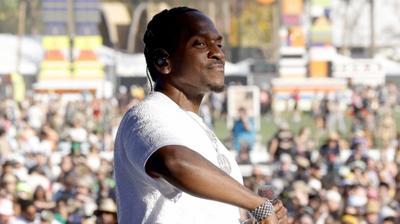 Pusha T Responds To Being Name-Dropped On Kendrick Lamar’s “Euphoria”