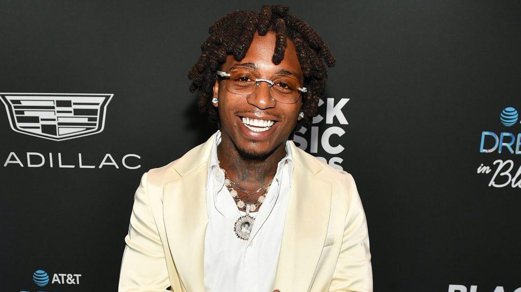Jacquees Drops New Quemix Of SZA’s “Snooze” And Usher’s “Good Good”
