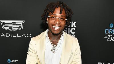Jacquees Drops New Quemix Of SZA’s “Snooze” And Usher’s “Good Good”