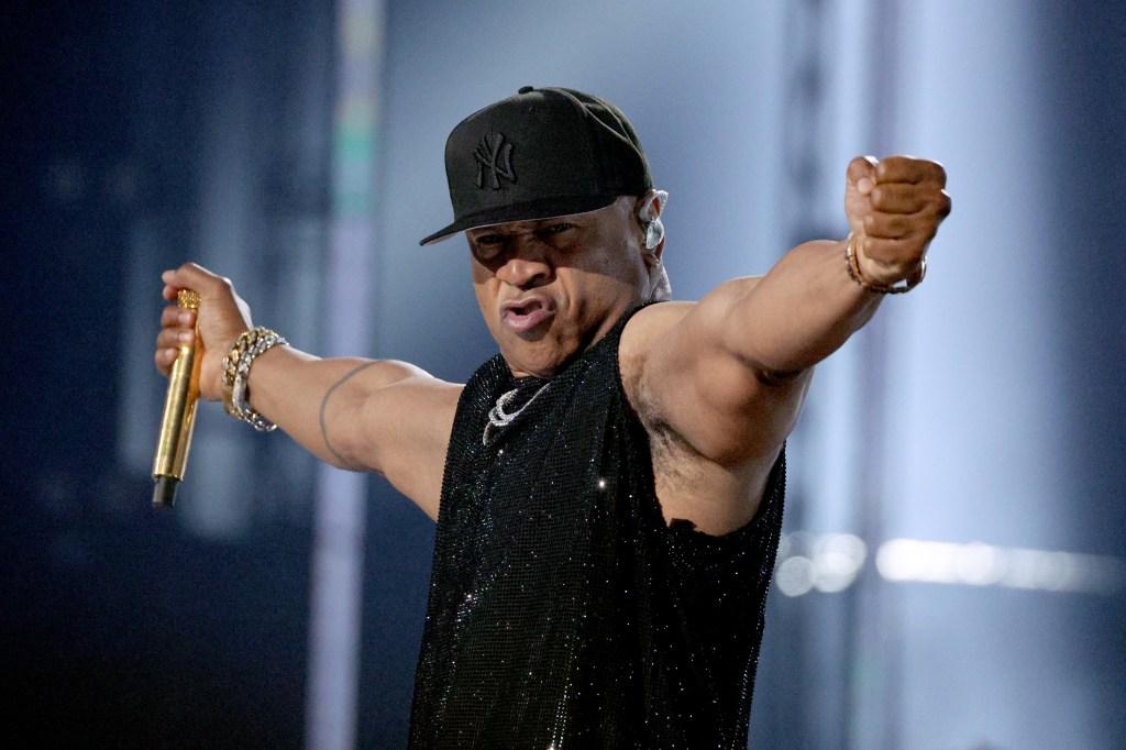 LL Cool J And Eminem Collaboration Surfaces Ahead Of Respective Comeback Albums