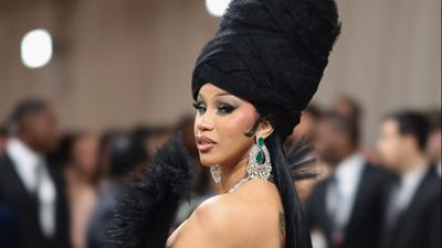 Cardi B Teases Song That’s “Very Mean,” Fans Think It’s About BIA