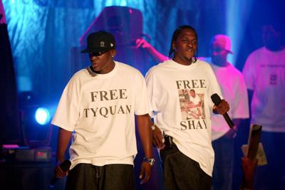 Pusha T And No Malice Announce Clipse Reunion Album, First In 15 Years