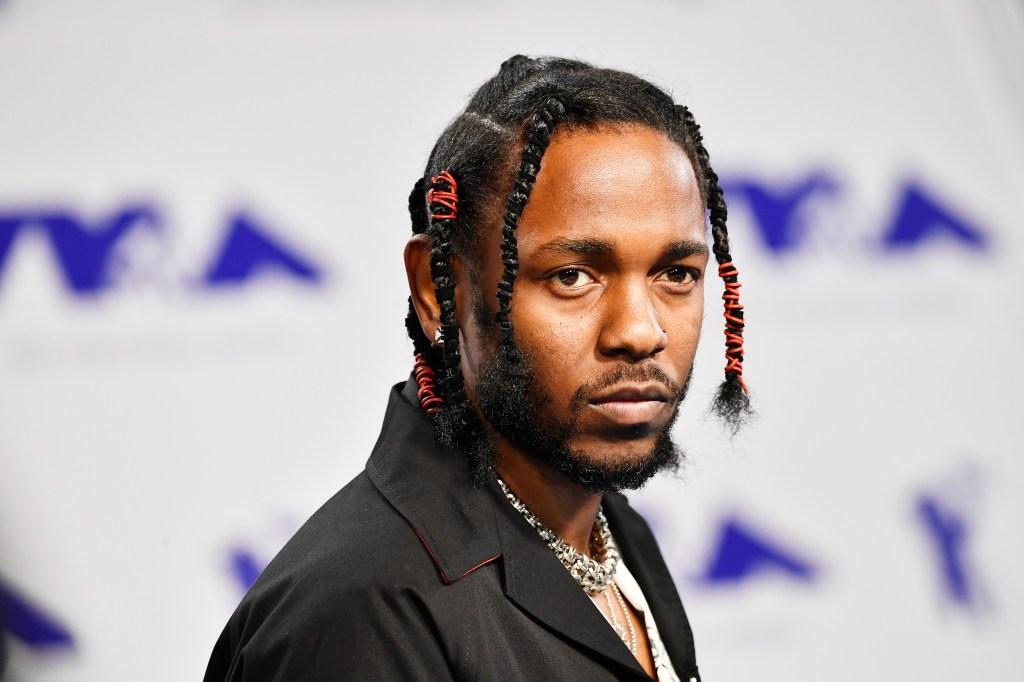 Kendrick Lamar’s “Not Like Us” Could Potentially Be Nominated For A Grammy