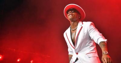 Plies Asks Caitlin Clark Fans An Important Question