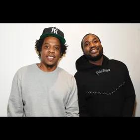 Meek Mill Faces Backlash For Post About The Notorious B.I.G.’s Casket