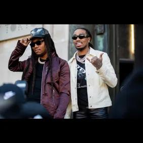 Quavo Promises To Keep Takeoff’s Name Alive While Celebrating His Birthday