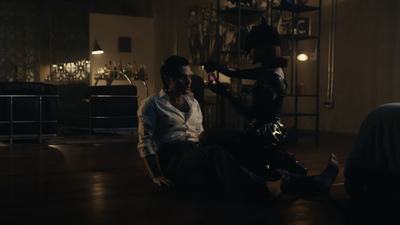 Brandy And Monica Reunite For Ariana Grande’s “The Boy Is Mine” Video