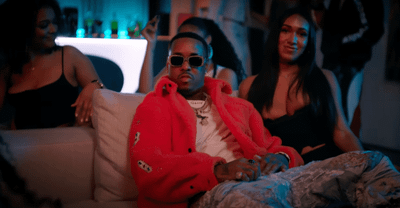 Jeremih, Bryson Tiller And Chris Brown Attempt To Woo The Same Woman In “Wait On It” Video