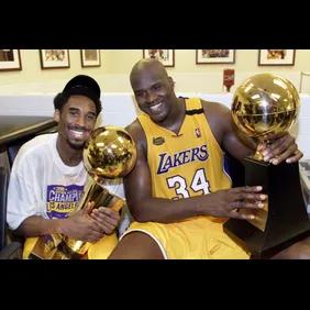 Shaquille O’Neal Makes Candid Kobe Bryant Admission To Give Jayson Tatum & Jaylen Brown Finals Advice