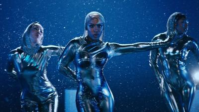 Victoria Monét Brings ‘Belly’ To The Jaguar Cinematic Universe With “Alright” Visual