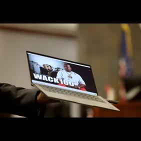 Wack 100 Testifies About His Keefe D Relationship After Paying His Bail In 2Pac Murder