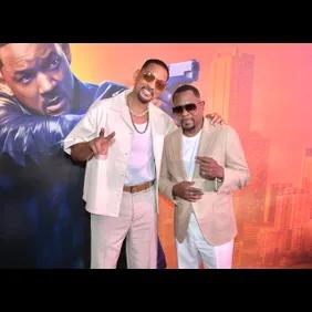 Will Smith Reveals How Music Has Gotten Him Through His “Darkest Moments” In Candid Post