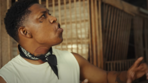 Larry June, Arya Starr, JasonMartin, And More Drop New Music Videos