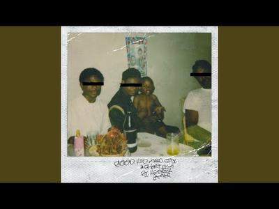 Kendrick Lamar & Jay Rock Made An Instant Classic With “Money Trees”