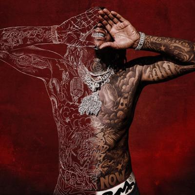 Moneybagg Yo Details Upcoming ‘Speak Now’ Album Feat. Chris Brown, Lil Durk, And More