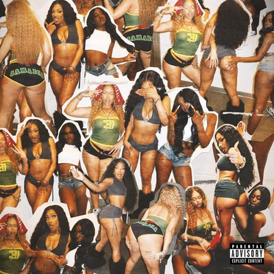 Latto Gets Religious With Thee Stallion And Flo Milli, Lupe Fiasco Eats, Cash Cobain Pours Up, And More New Hip-Hop Releases