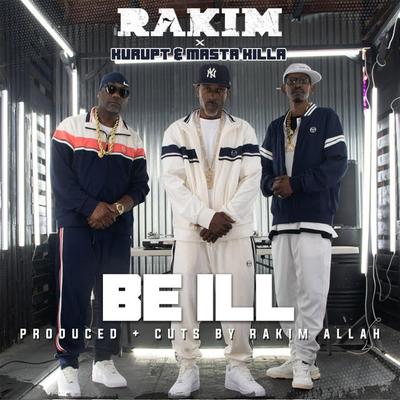 Rakim Checks The Melody, GloRilla Rejoices, Ice Spice Flaunts Her Favorite Asset, And More Hip-Hop Releases