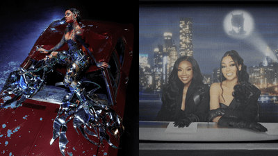 Kehlani, Brandy, Monica, And More New R&B For The After Hours