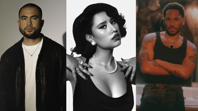 ESTA., RAYE, KAYTRANADA, And More New R&B Of The Alternative Variety