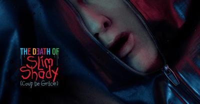 Eminem Gives Fans A Worthy Curtain Call With “The Death Of Slim Shady”