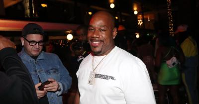 Wack 100 Claims Drake Is Still Safe In California Despite Kendrick Battle